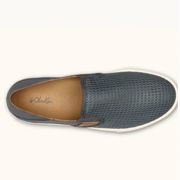 Olukai Pehuea Slip On Shoes - Picture 5 of 11
